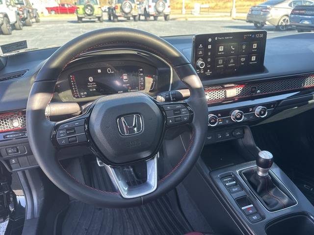 Used 2025 Honda Civic Si image 11
