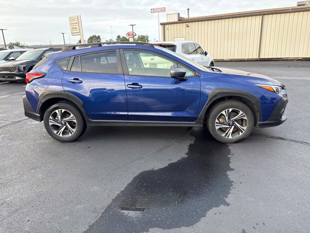 Used 2025 Subaru Crosstrek 2.5i Premium AWD/4WD image 8