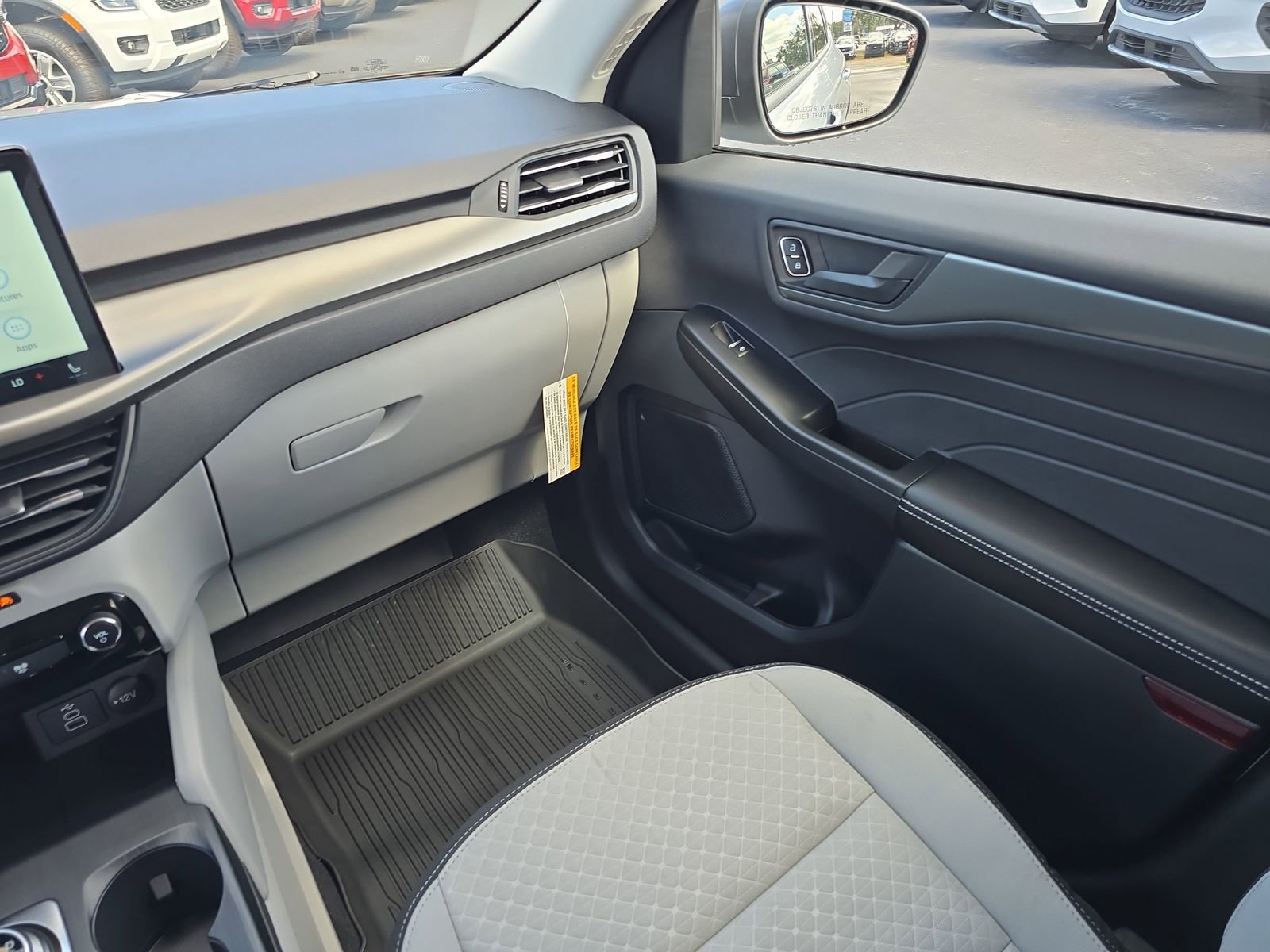 New 2026 Ford Escape Active w/ Tech Pack #1 image 11