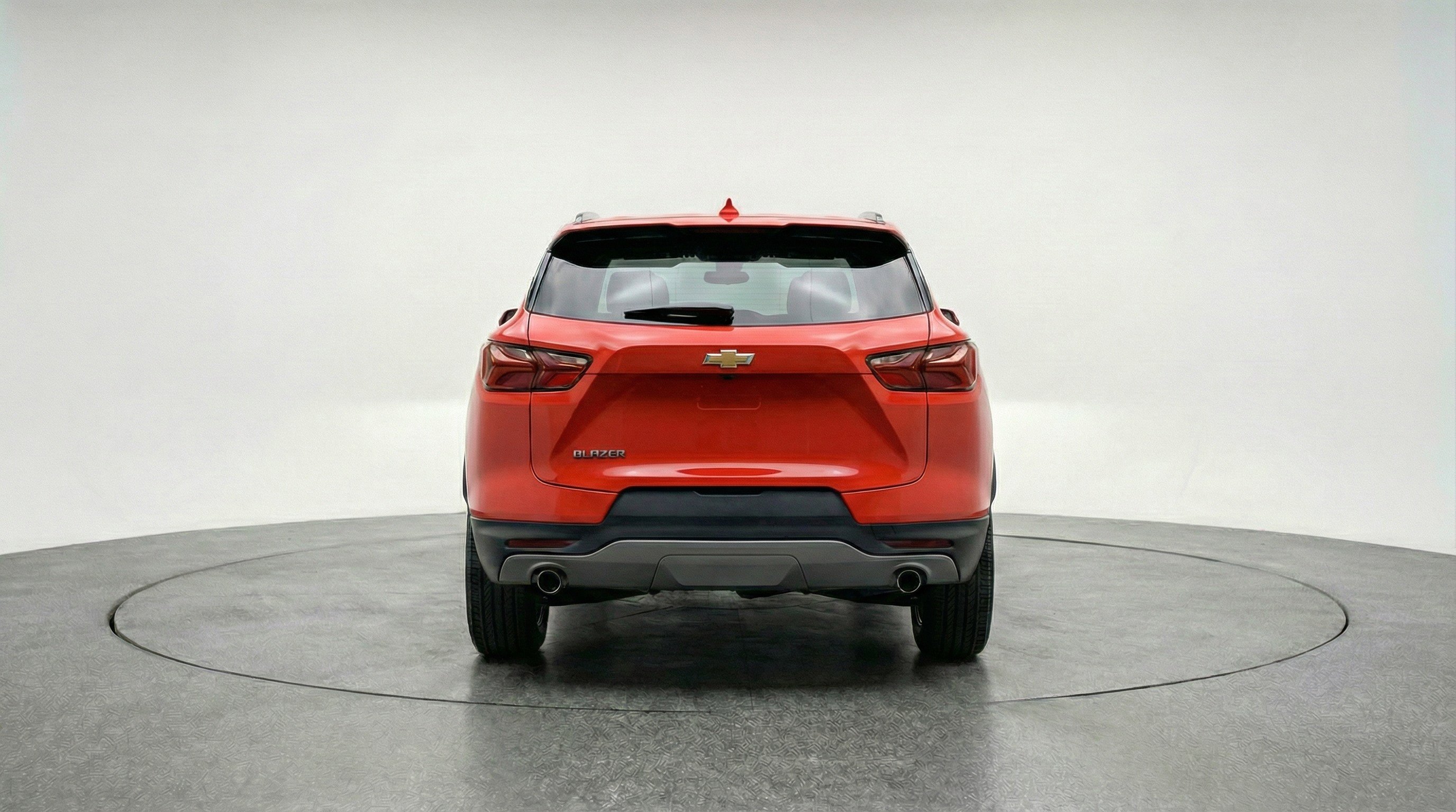 Used 2025 Chevrolet Blazer LT image 7