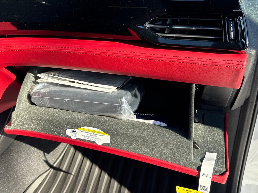 Certified 2025 Acura MDX A-Spec image 19