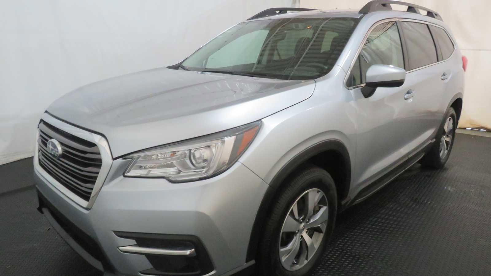 Used 2022 Subaru Ascent Premium w/ Convenience Package