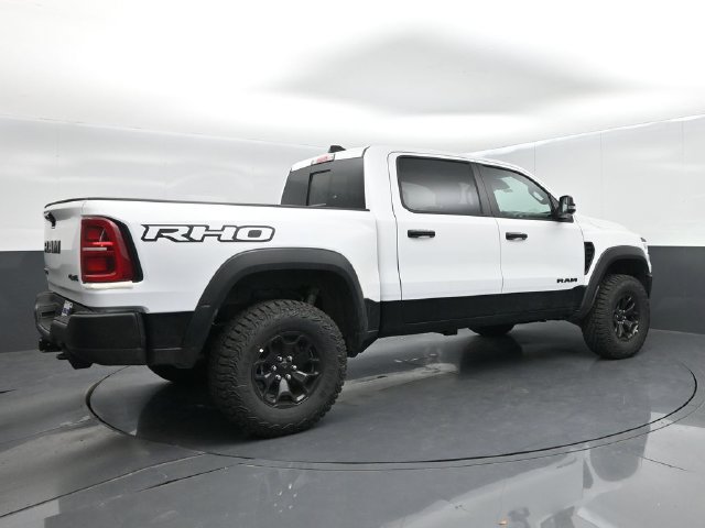 New 2026 RAM 1500 RHO AWD/4WD image 8
