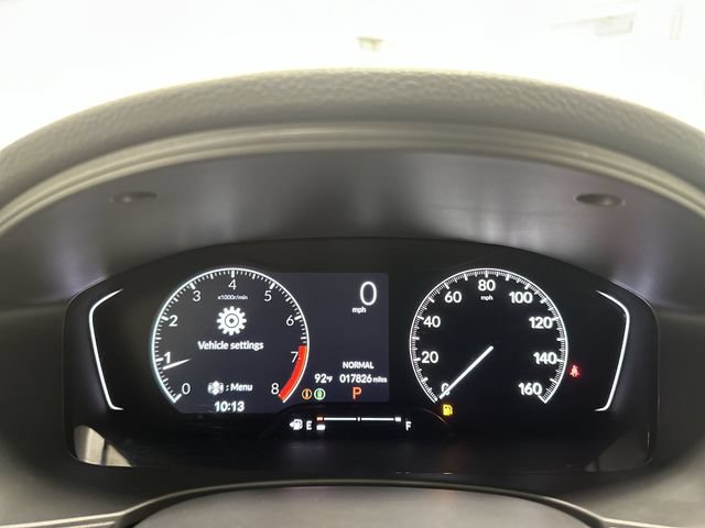 Used 2024 Honda Civic Sport image 20