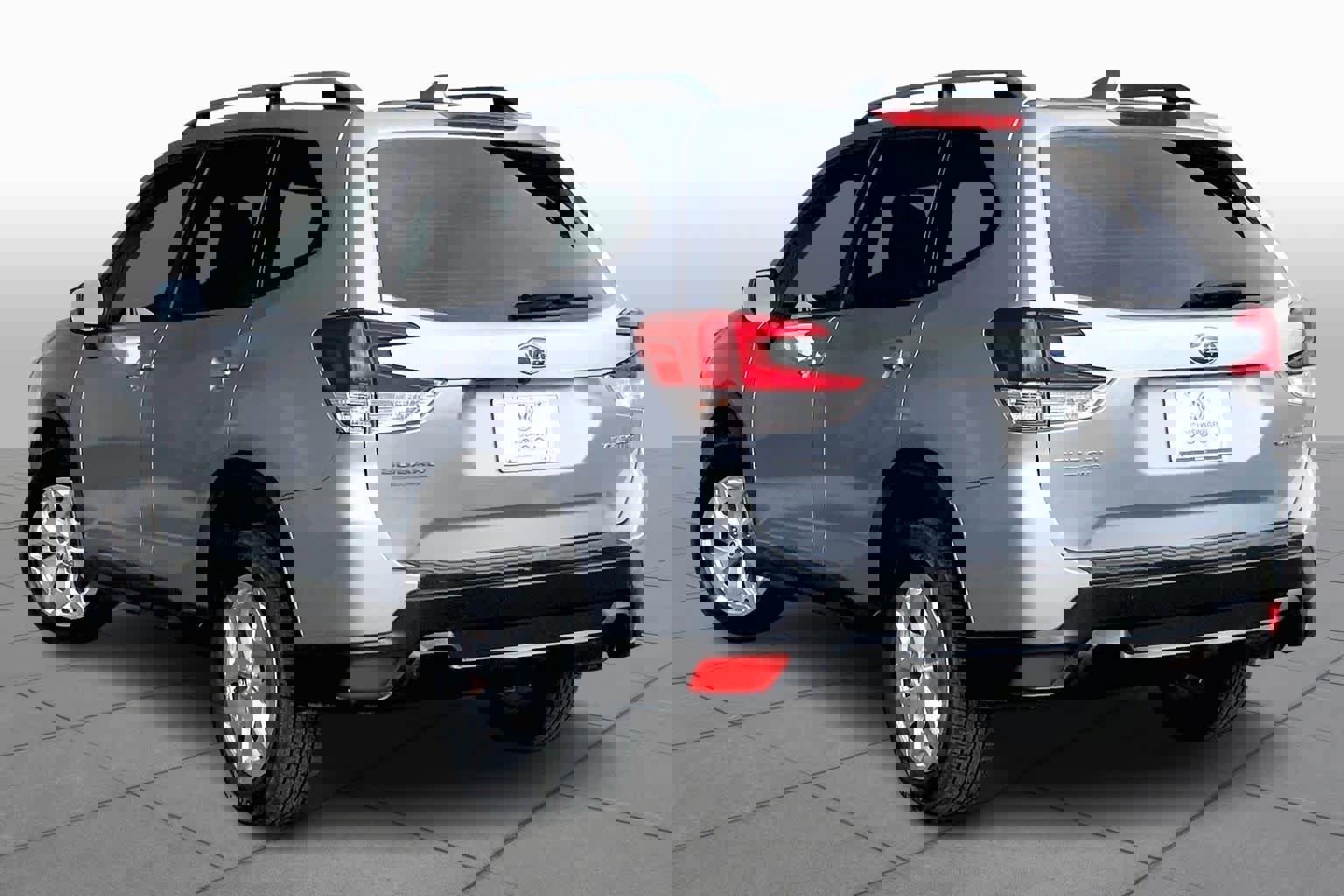 Used 2019 Subaru Forester w/ Alloy Wheel Package image 12