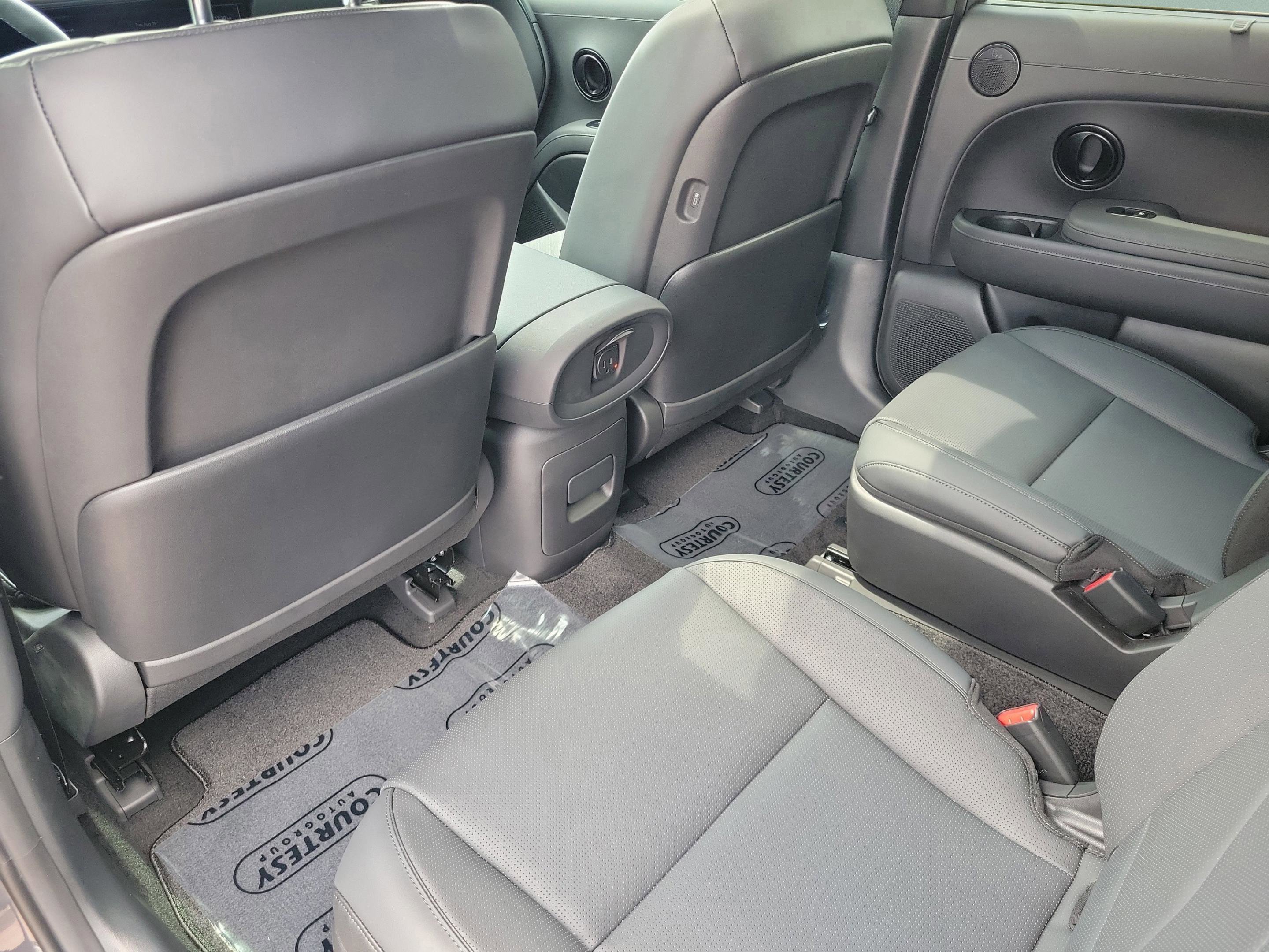 New 2026 Hyundai Palisade XRT Pro image 14