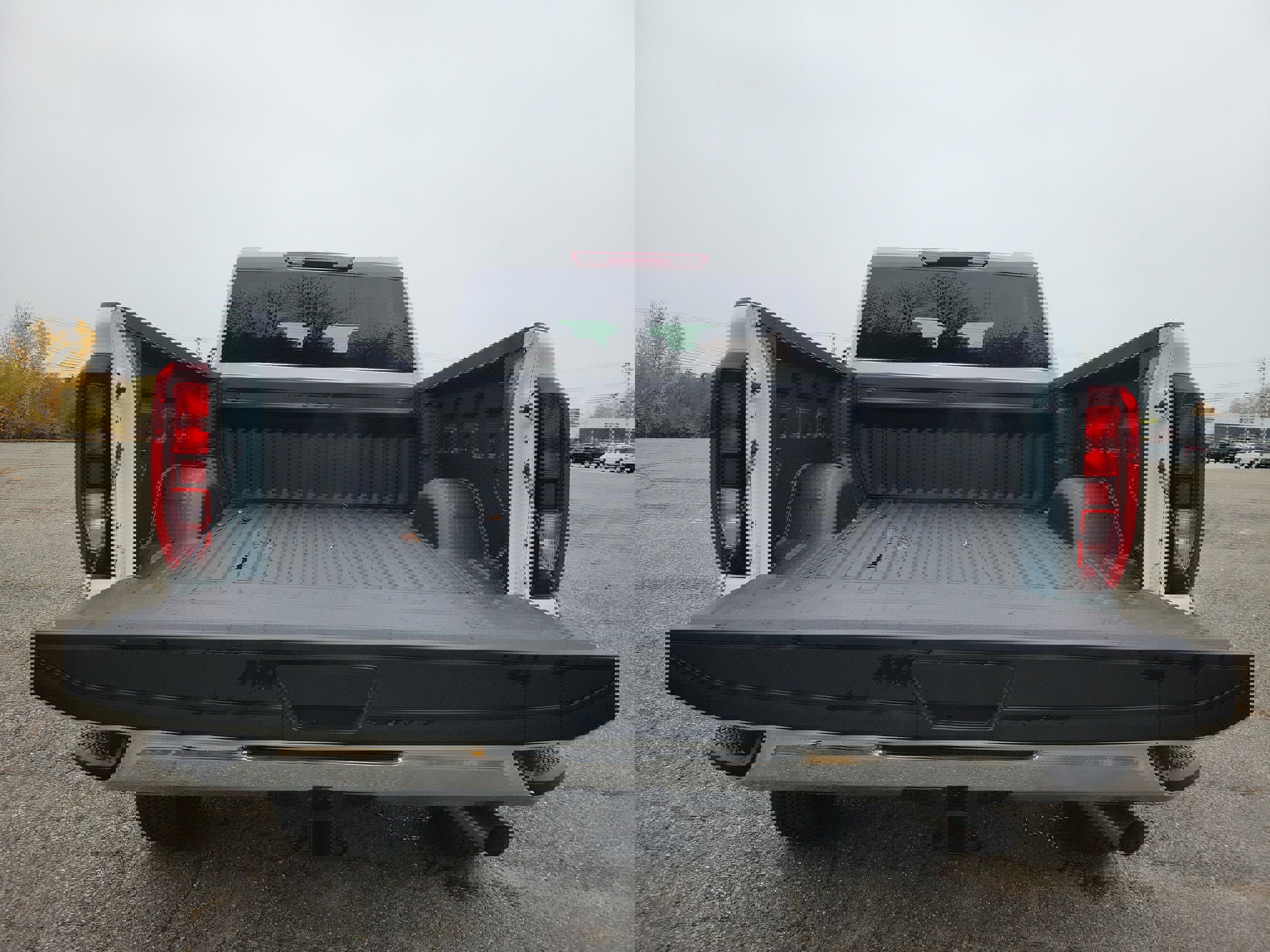 New 2026 GMC Sierra 2500 Pro w/ Convenience Package image 16