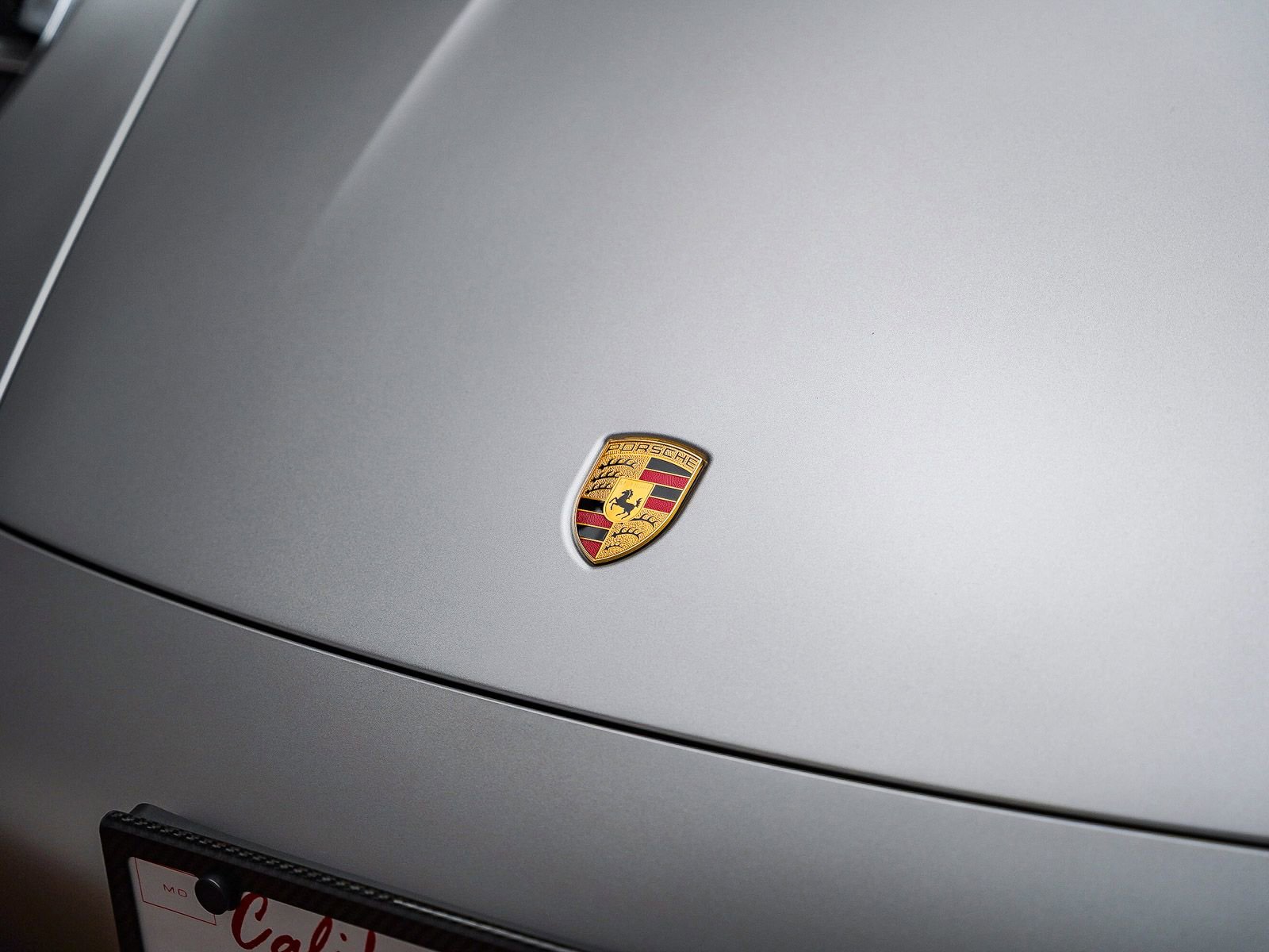 Certified 2022 Porsche 911 Carrera RWD image 11