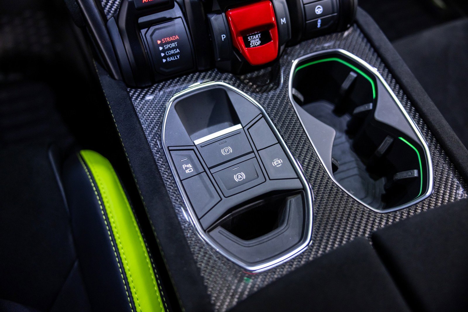 Used 2024 Lamborghini Urus Performante image 48