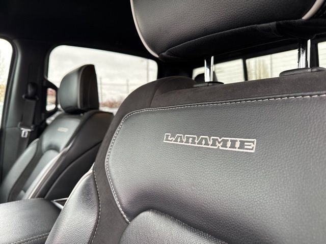 Used 2025 RAM 1500 Laramie image 31