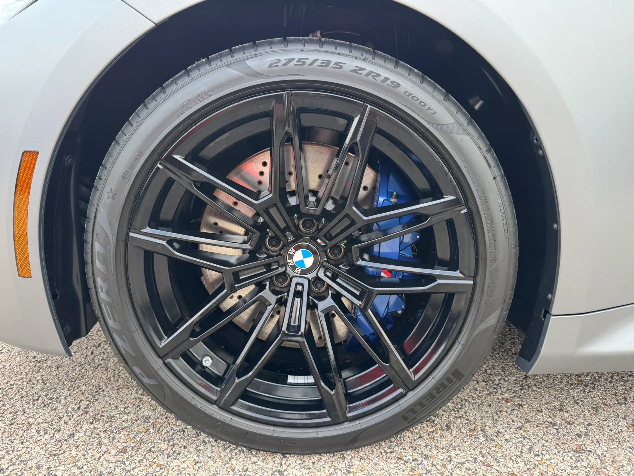 Used 2026 BMW M2 w/ Lighting Package RWD image 18