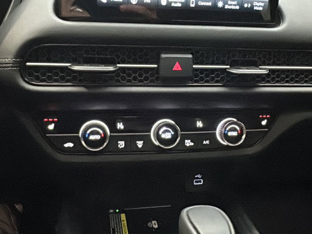 Certified 2025 Honda HR-V EX-L image 30