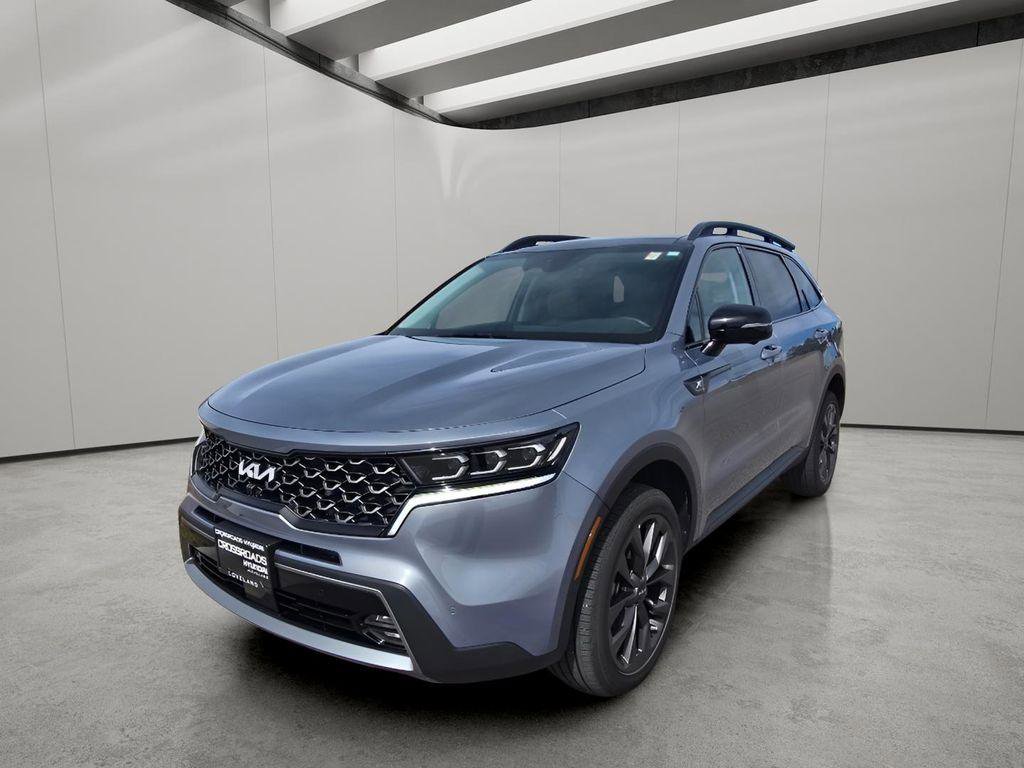 Used 2023 Kia Sorento SX Prestige