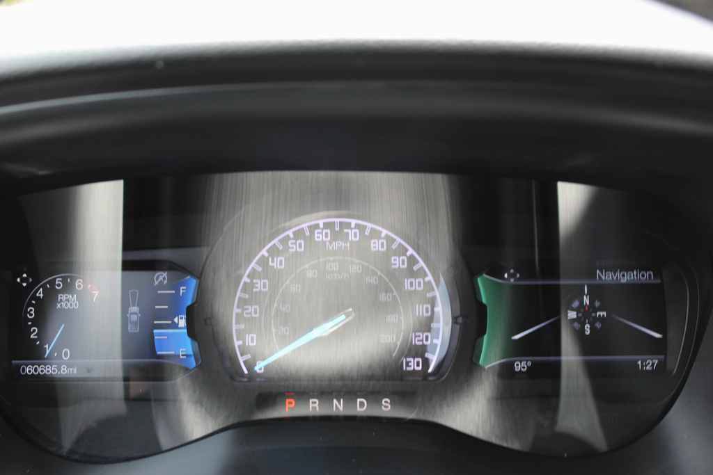 Used 2019 Ford Ranger Lariat w/ Equipment Group 501A Mid RWD image 14