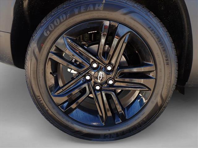 New 2026 Chevrolet Trax ACTIV image 7