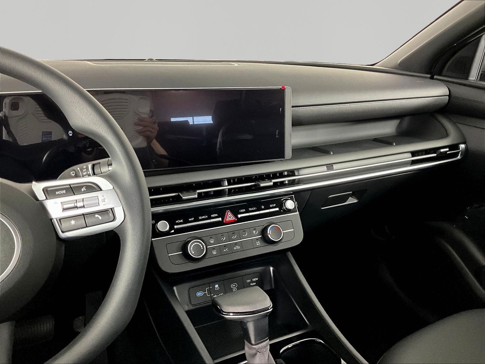 New 2027 Hyundai Santa Cruz SE AWD/4WD image 11