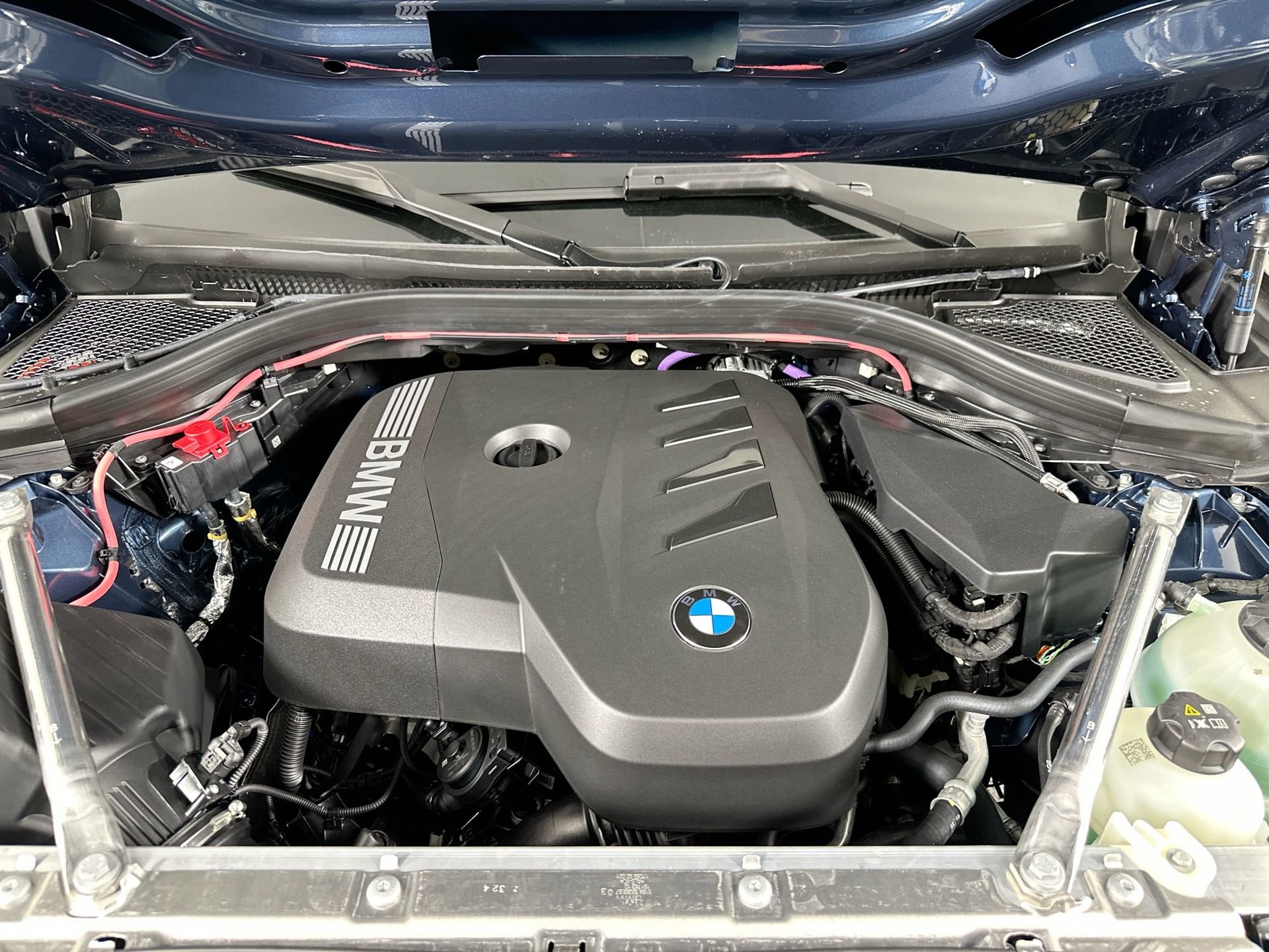New 2026 BMW X3 xDrive30 w/ M Sport Package image 30