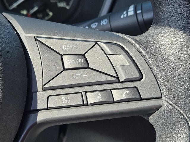 Used 2025 Nissan Altima 2.5 S FWD image 31
