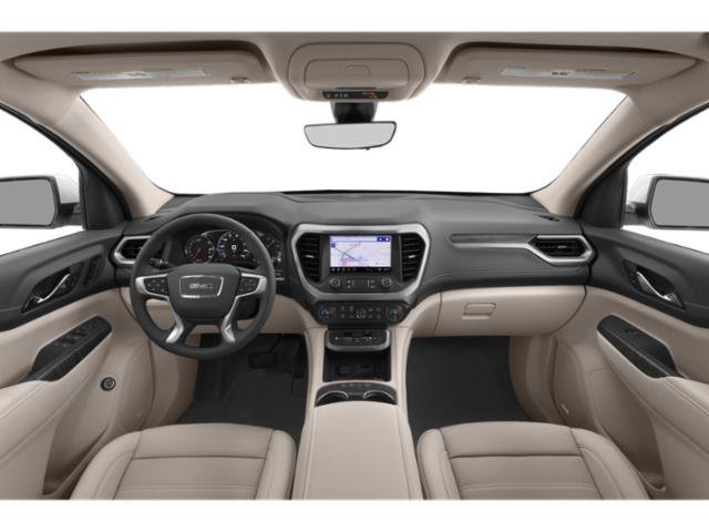 Certified 2023 GMC Acadia Denali w/ Denali Ultimate Package image 11