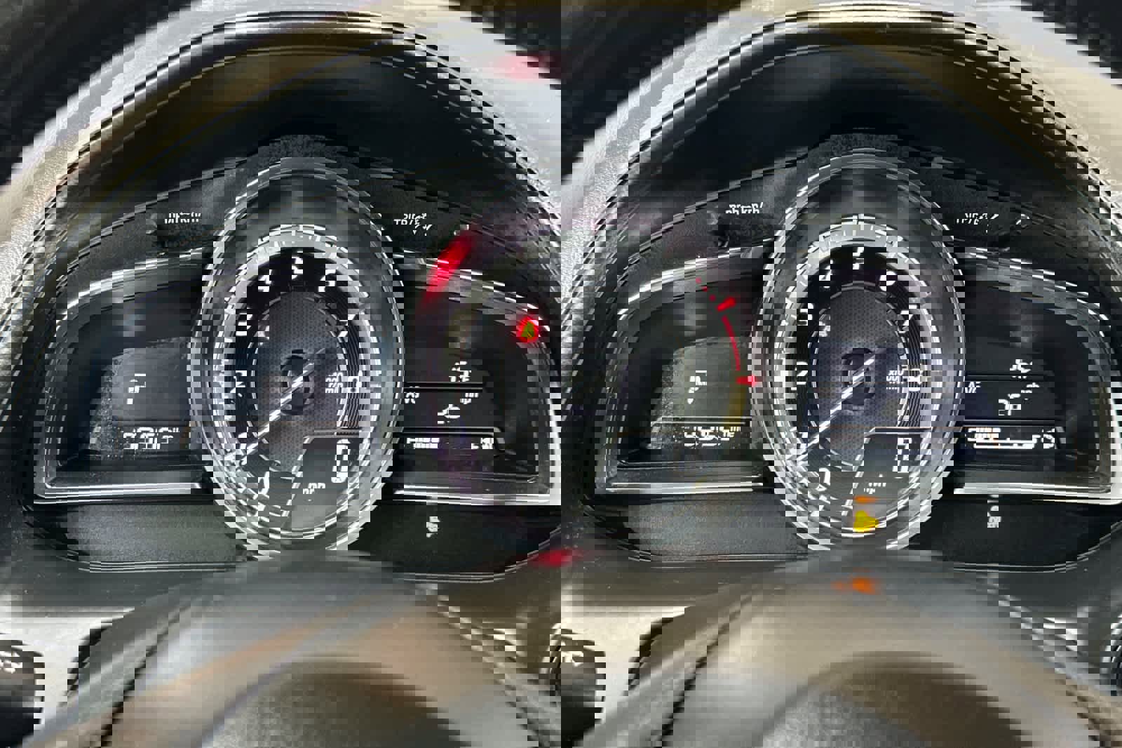 Used 2016 MAZDA CX-3 Grand Touring image 28