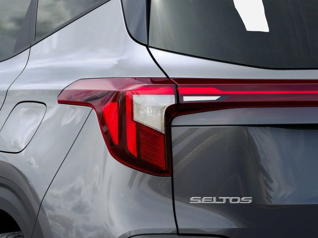 New 2026 Kia Seltos LX image 11