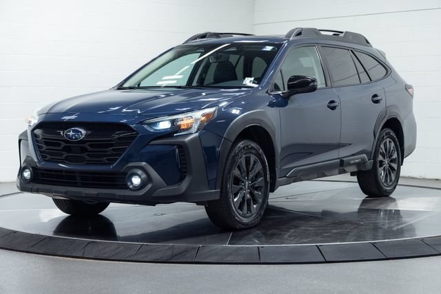 Used 2023 Subaru Outback Onyx Edition w/ Popular Package #2 AWD/4WD image 6
