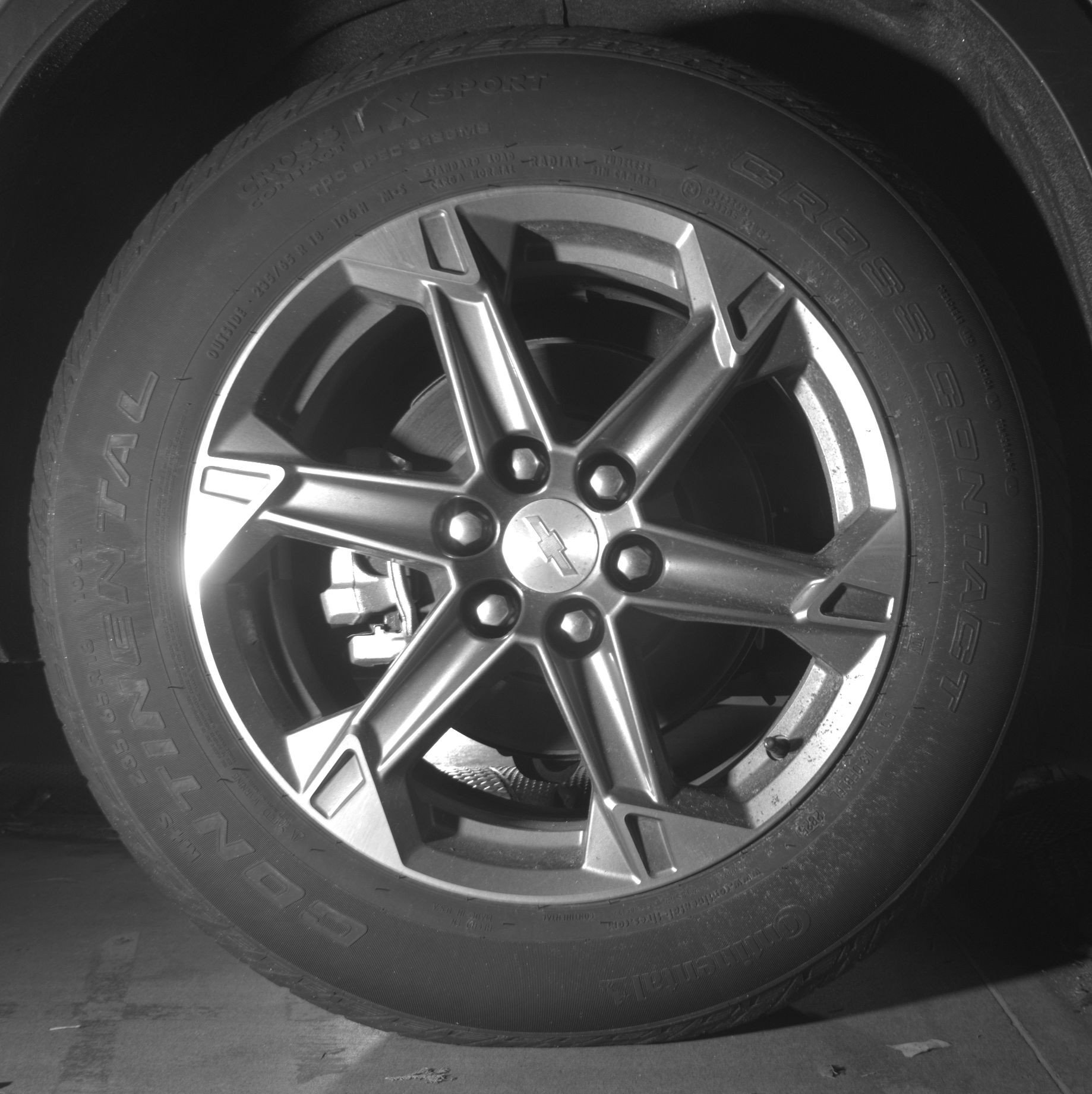 Used 2025 Chevrolet Blazer LT FWD image 15
