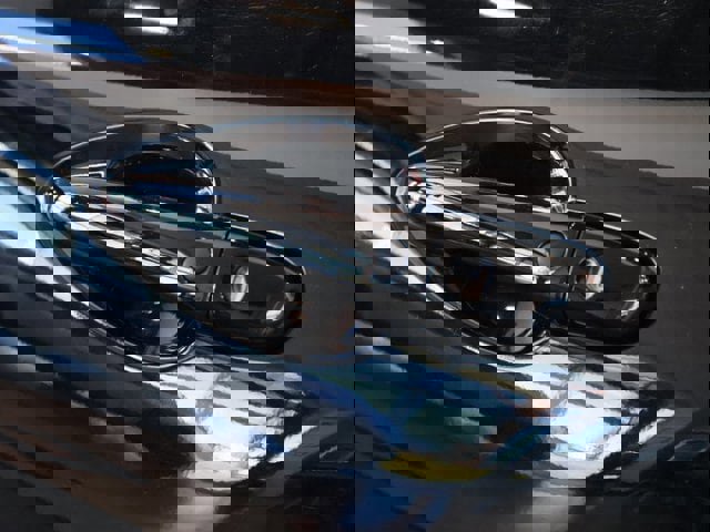 New 2025 MAZDA MX-5 Miata RF Grand Touring w/ Weather Package image 13