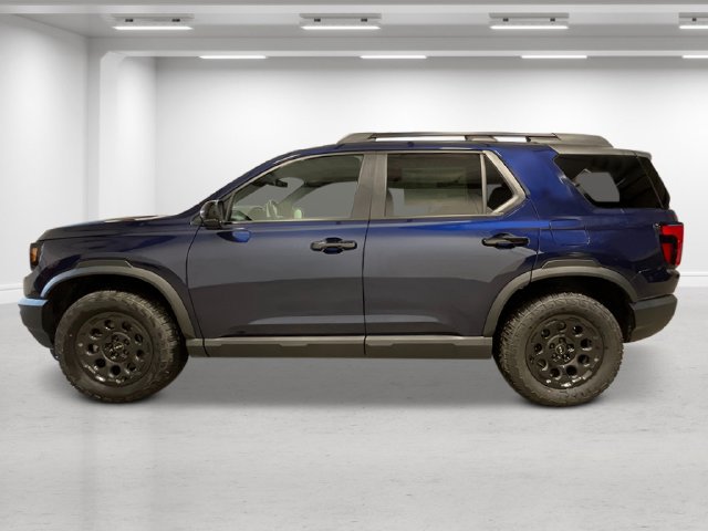 New 2026 Honda Passport TrailSport image 6