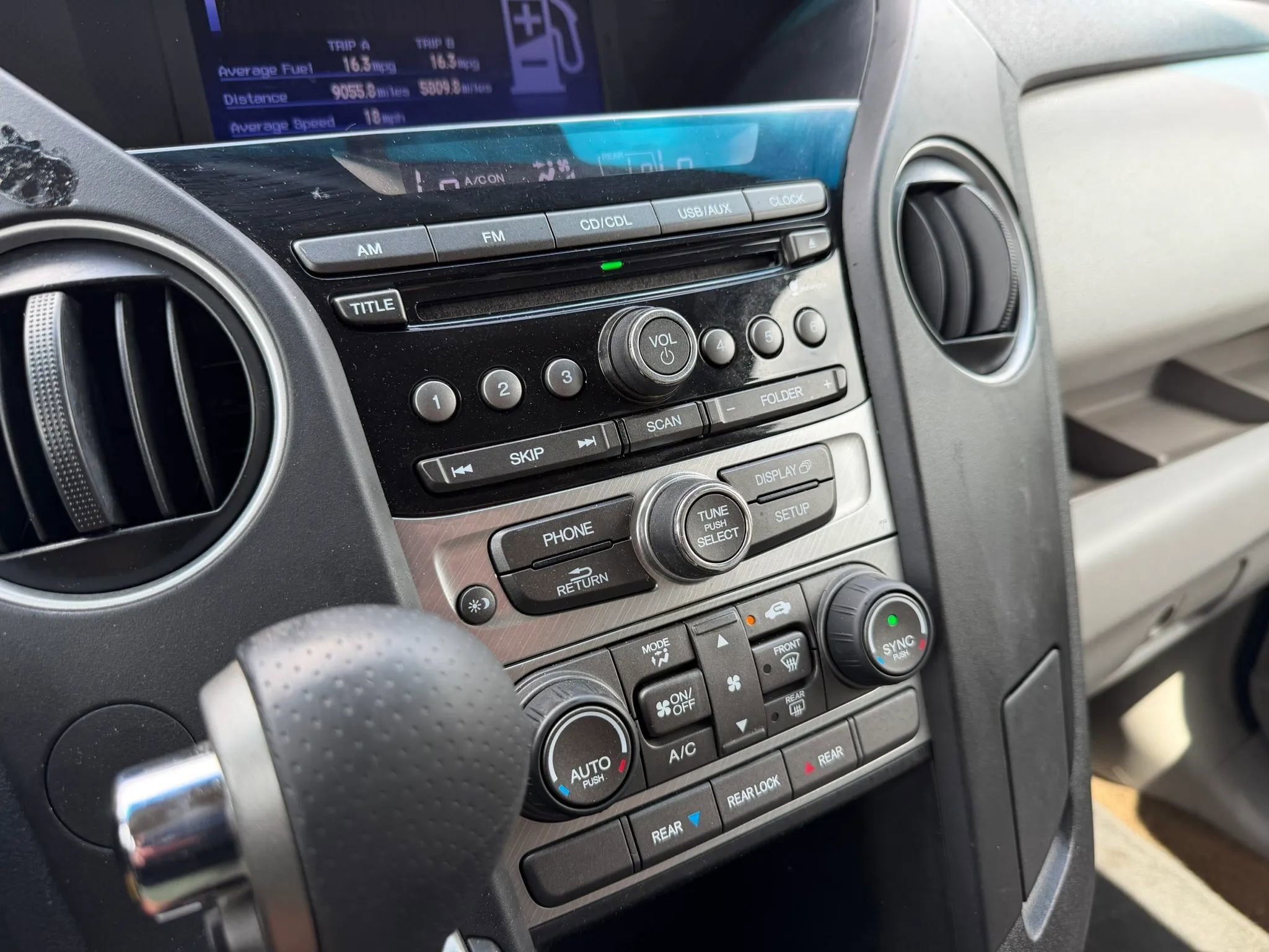 Used 2013 Honda Pilot EX image 13