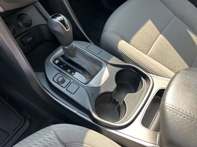 Used 2016 Hyundai Santa Fe Sport image 23