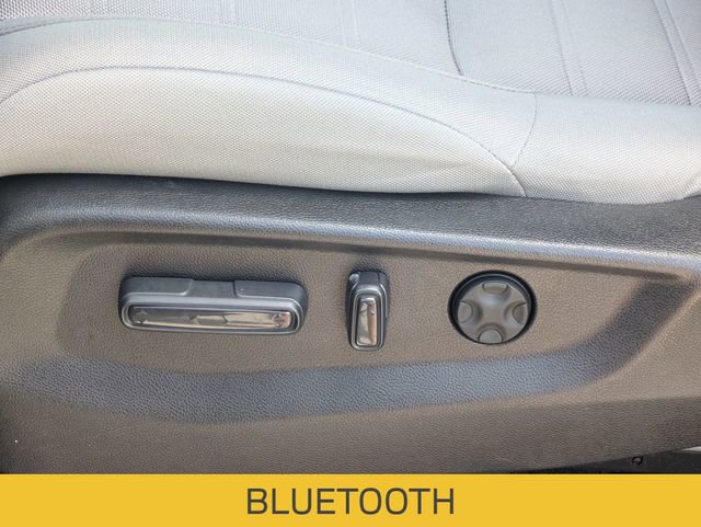 Used 2021 Honda CR-V EX image 15