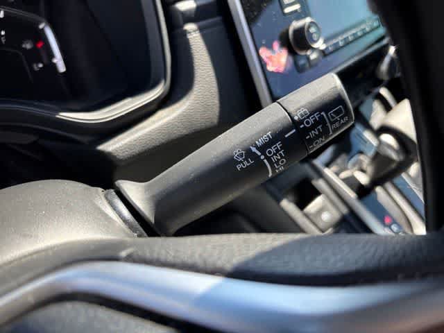 Used 2018 Honda CR-V LX image 14