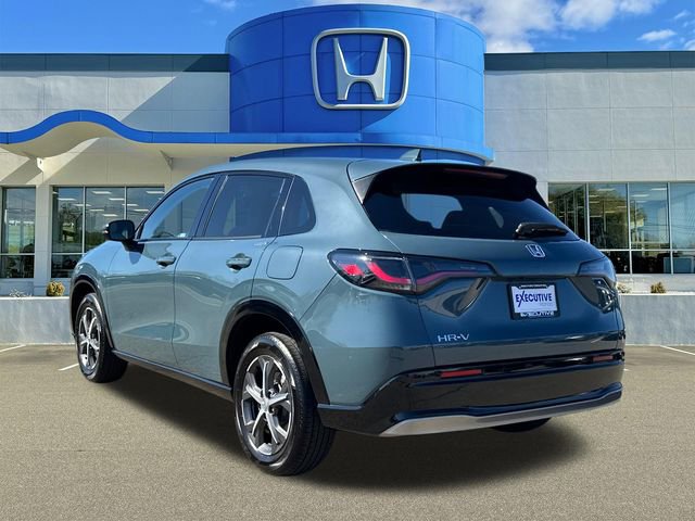 Used 2024 Honda HR-V EX-L image 4
