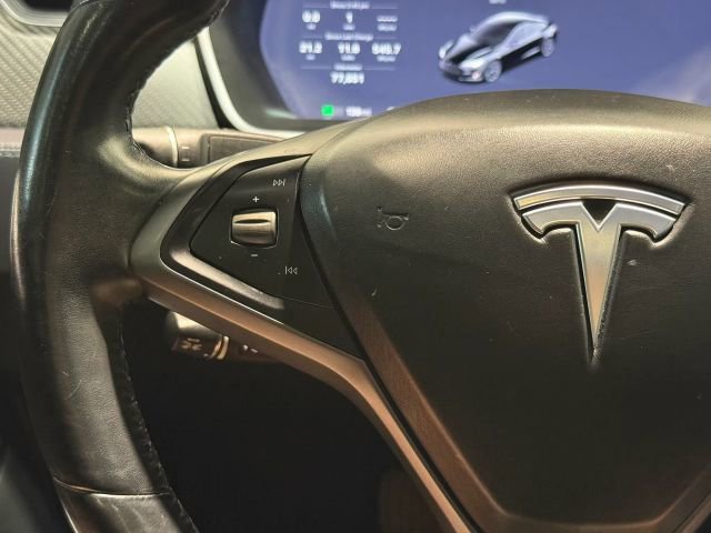 Used 2018 Tesla Model S 75D AWD/4WD image 18