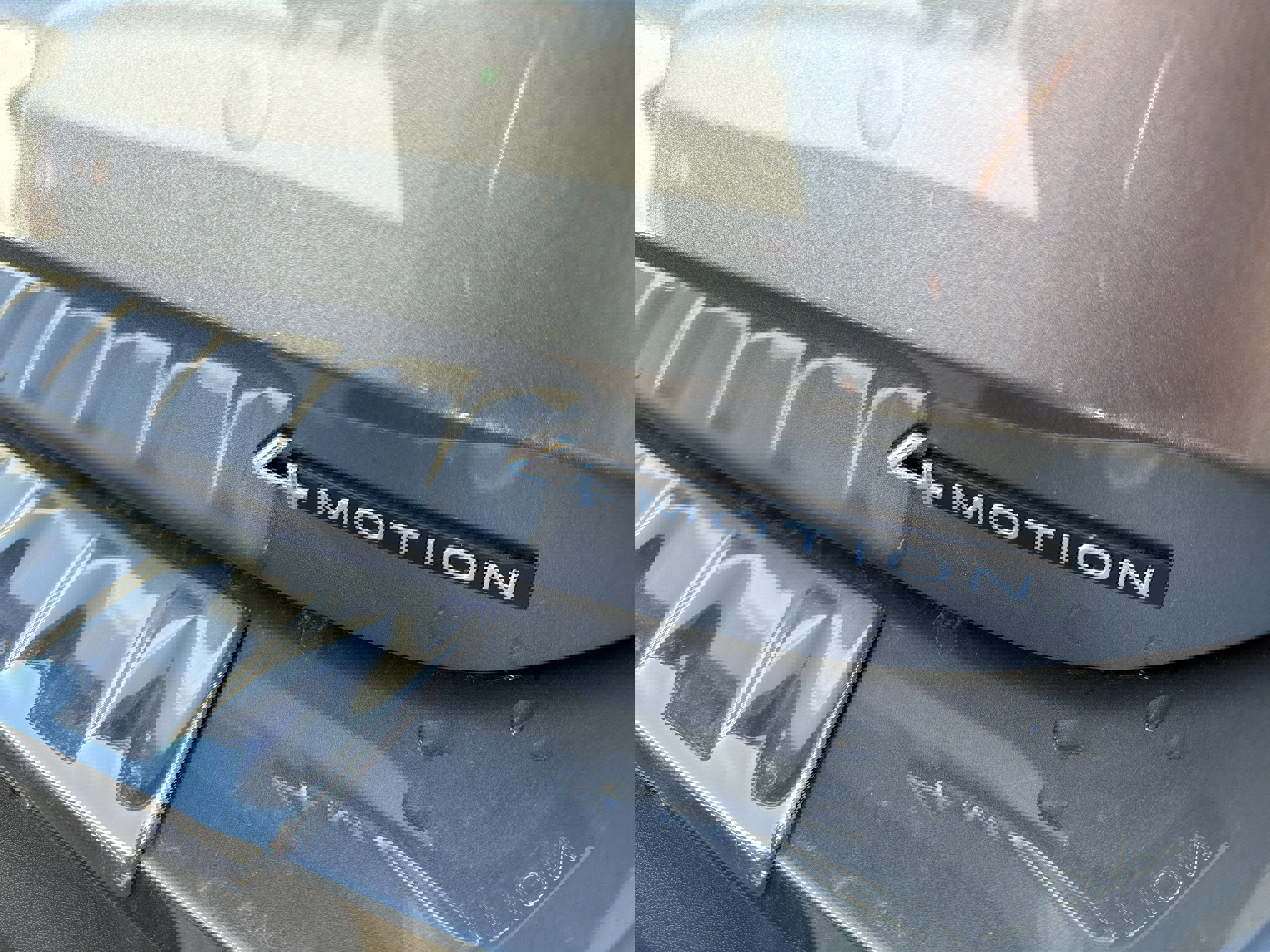 New 2026 Volkswagen Tiguan S image 7