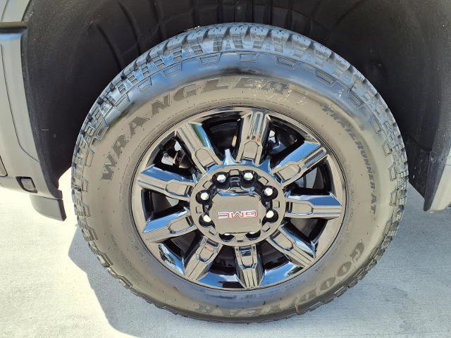 Used 2026 GMC Sierra 2500 AT4 w/ AT4 Premium Plus Package image 22