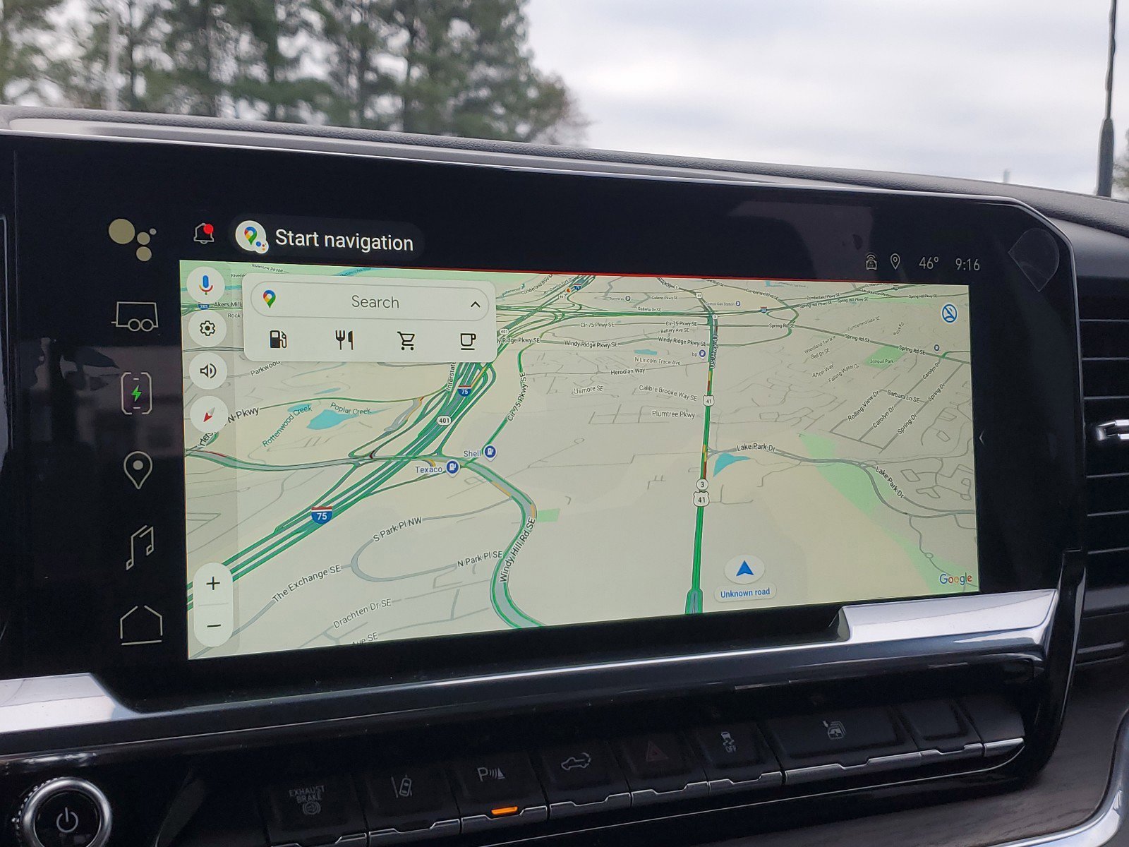 New 2025 GMC Sierra 2500 SLT w/ SLT Convenience Package image 29