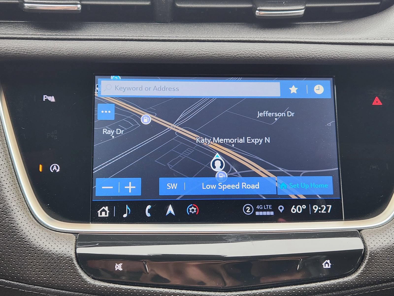 Used 2023 Cadillac XT5 Premium Luxury AWD/4WD image 20