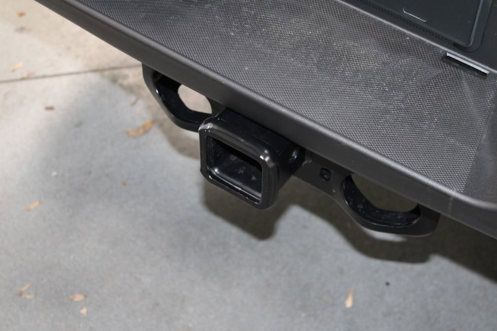 New 2026 Ford F250 Lariat w/ Chrome Package image 17