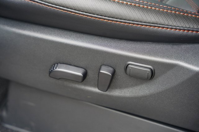 New 2025 Nissan Frontier Pro-X w/ Pro Premium Package image 23