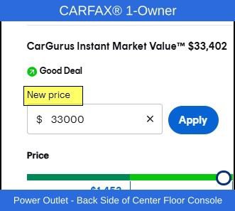 Used 2022 Ford Bronco Big Bend image 11