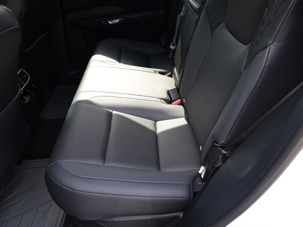 Used 2025 Lexus RX 350h w/ Accessory Package (Z1) AWD/4WD image 19