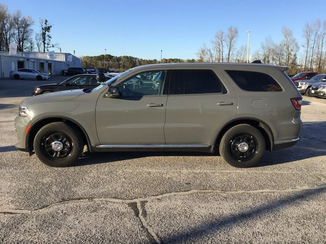 New 2023 Dodge Durango AWD image 7