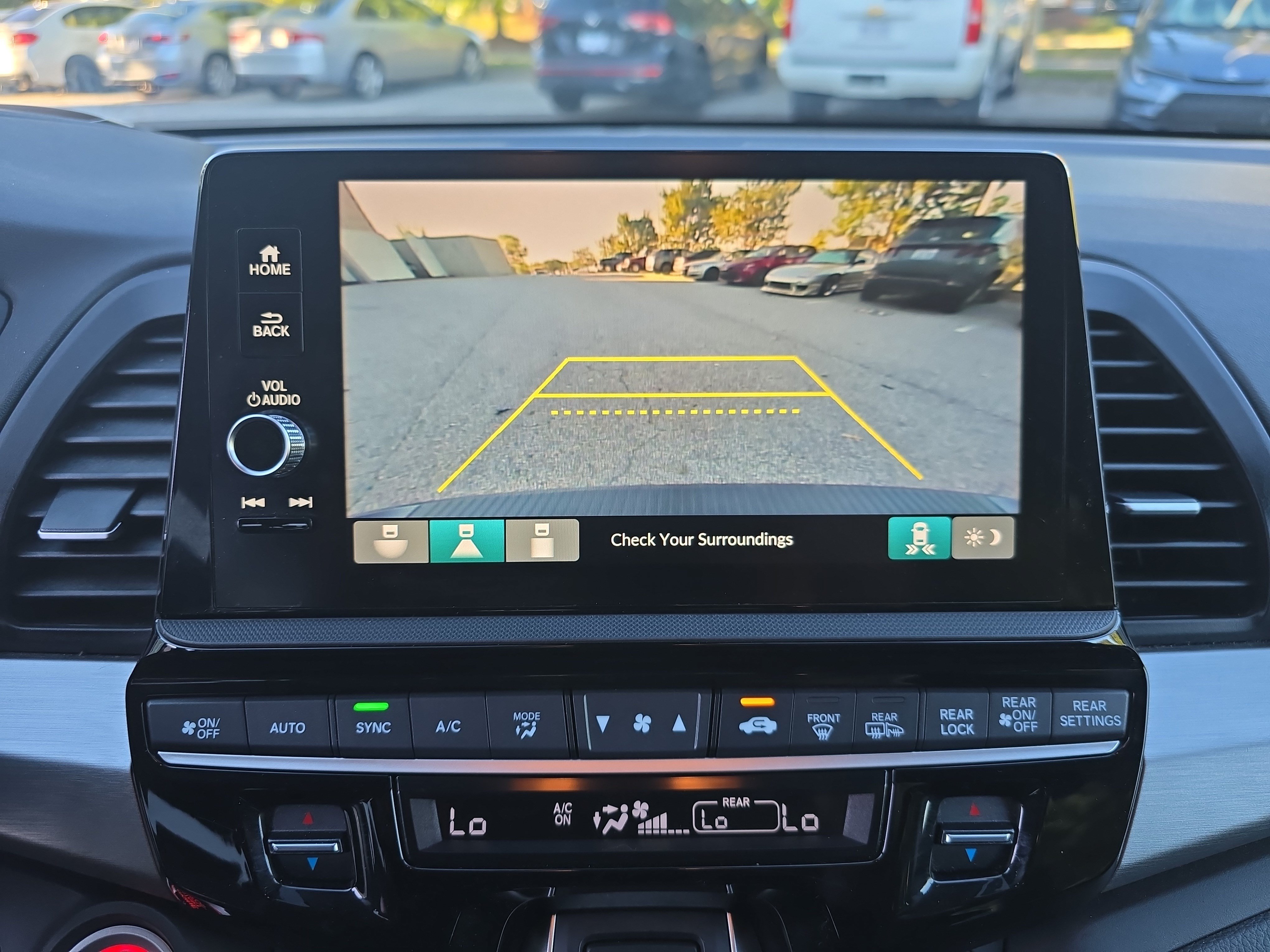Used 2025 Honda Odyssey EX-L image 20