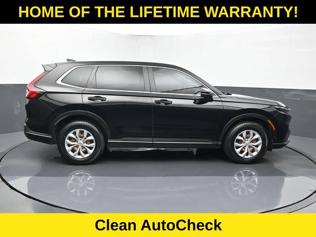 Used 2023 Honda CR-V LX image 7