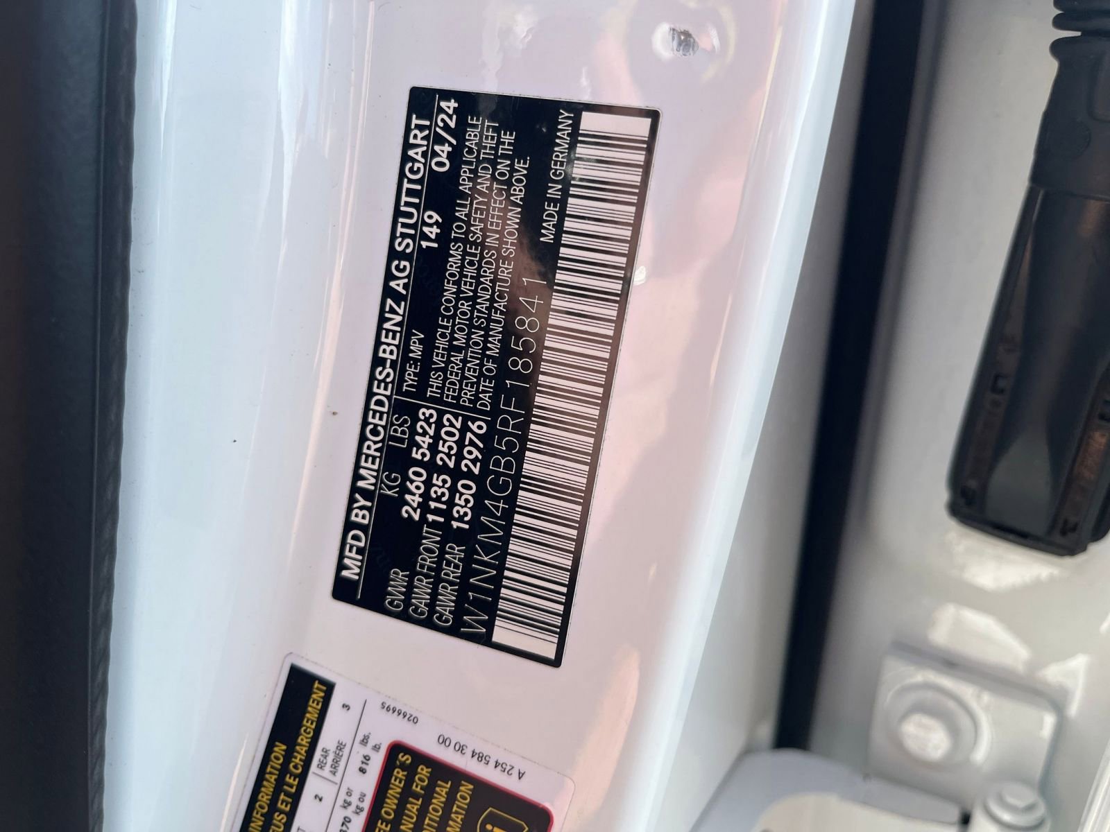 Used 2024 Mercedes-Benz GLC 300 image 31