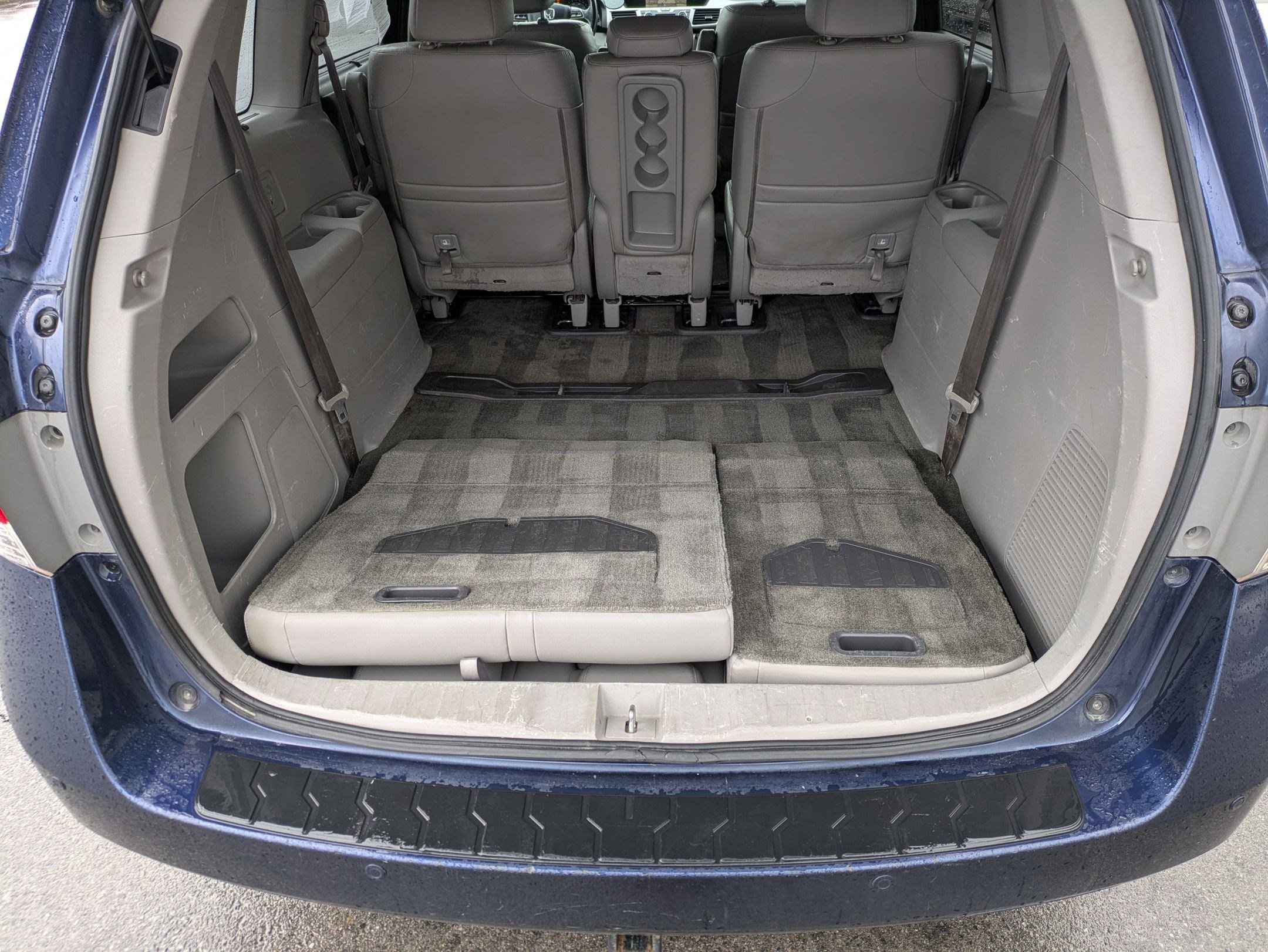 Used 2015 Honda Odyssey Touring image 33