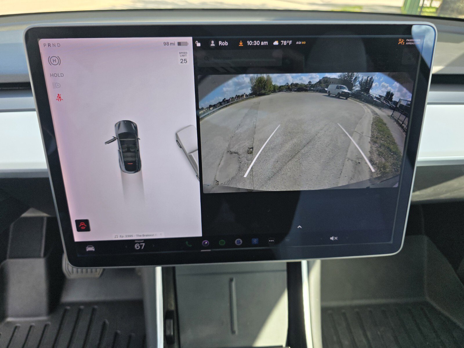 Used 2020 Tesla Model Y Performance image 24