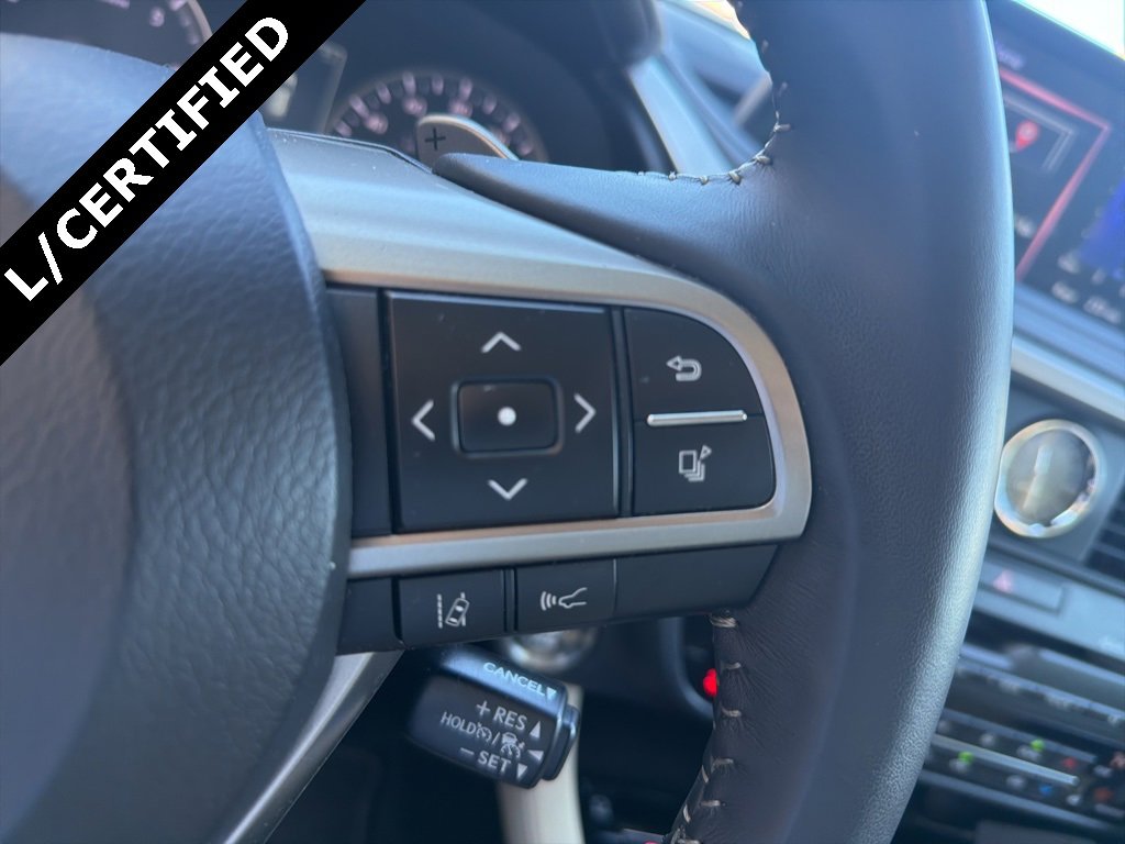 Used 2021 Lexus RX 350 FWD w/ Accessory Package image 19